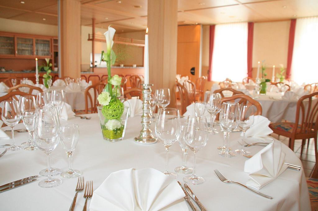 Hotel Muehlenhof Lollar Εξωτερικό φωτογραφία