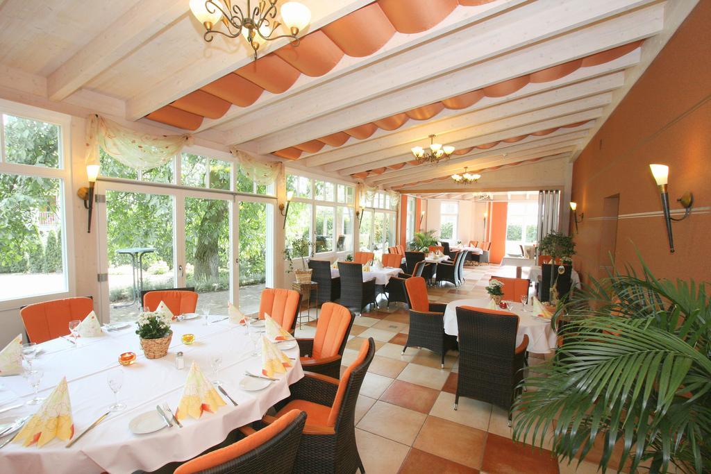 Hotel Muehlenhof Lollar Εξωτερικό φωτογραφία