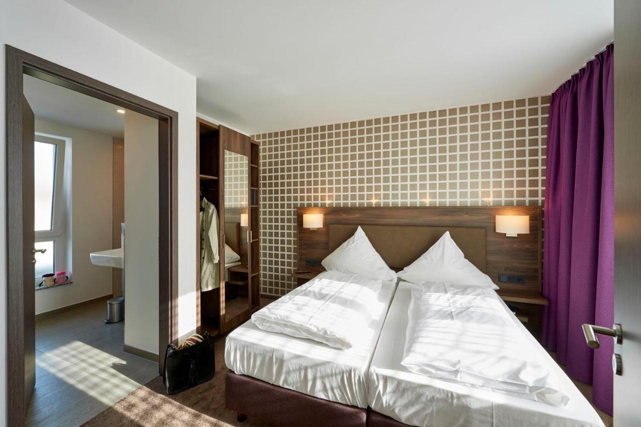 Hotel Muehlenhof Lollar Εξωτερικό φωτογραφία