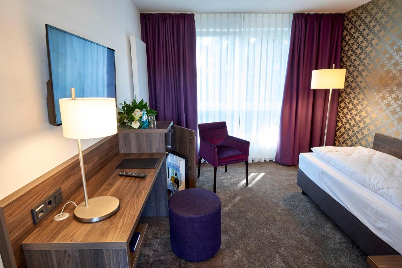 Hotel Muehlenhof Lollar Εξωτερικό φωτογραφία