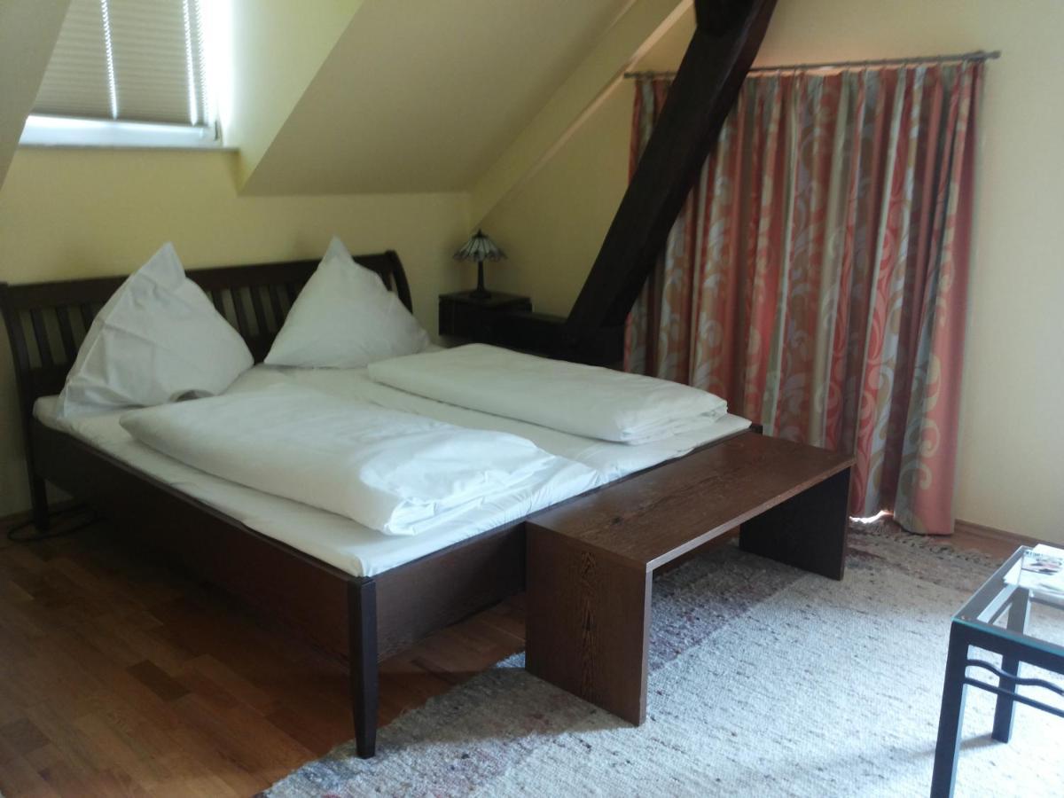 Hotel Muehlenhof Lollar Εξωτερικό φωτογραφία