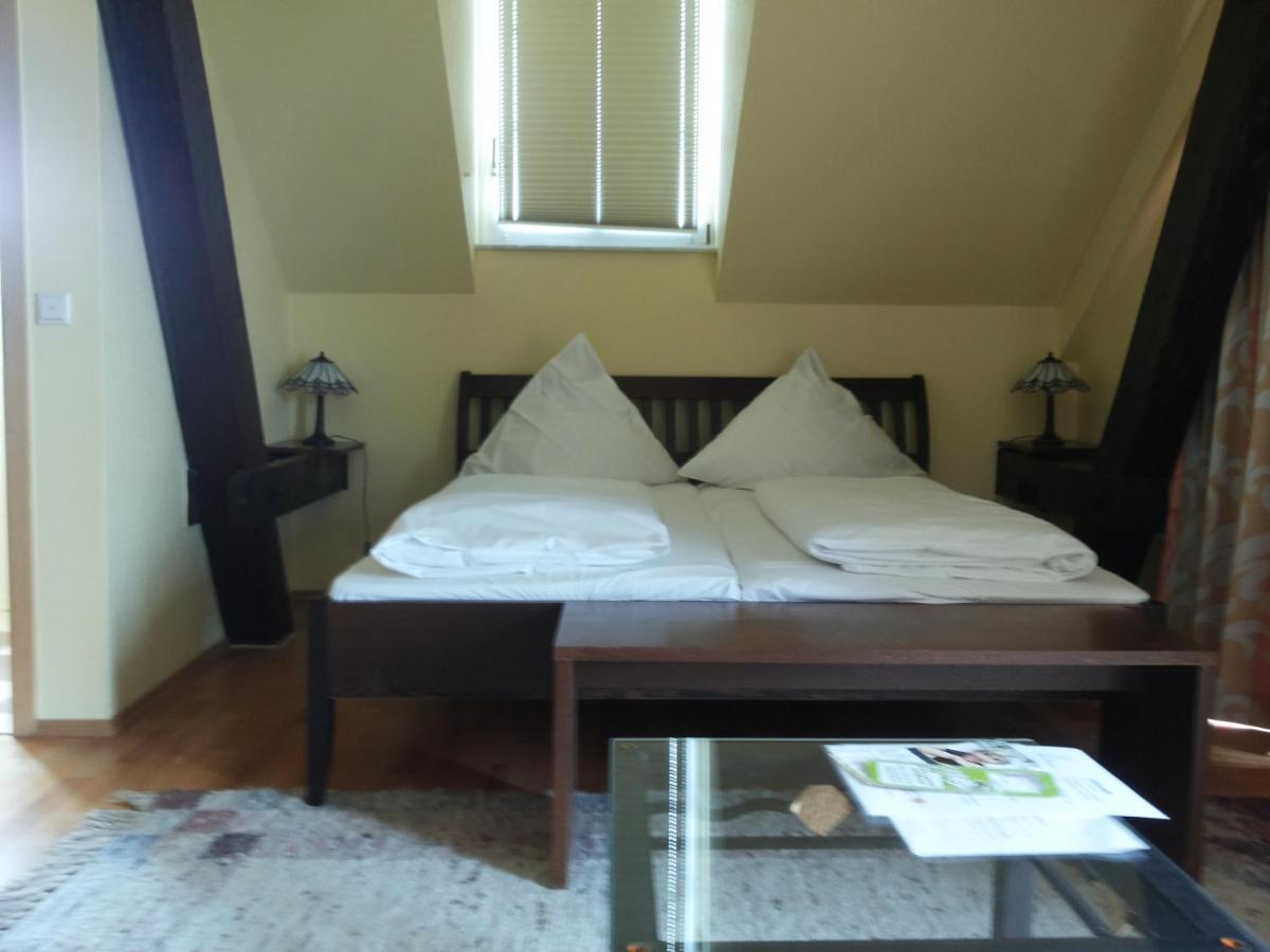Hotel Muehlenhof Lollar Εξωτερικό φωτογραφία